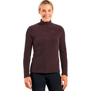 Odlo - Roy - Midlayer Top - Bruin - Dames