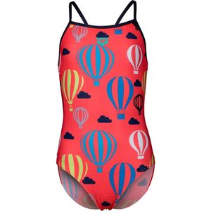 Arena Balloons Lightdrop Back Zwemkleding