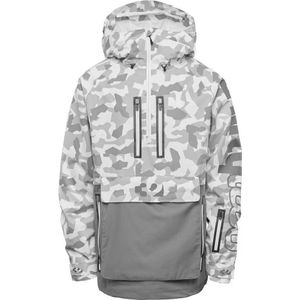 Thirtytwo Light Anorak Jas