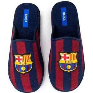 Marpen Fc Barcelona Closed Pantoffels