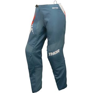 Thor Sector Split Off-road Broek