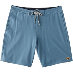 Billabong Every Other Day Shorts Blauw 28 Man