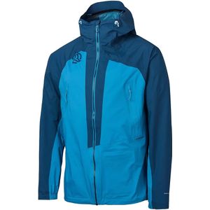 Ternua - Kars 2.0 - Jas - Blauw - Lichtgewicht Technisch Jack