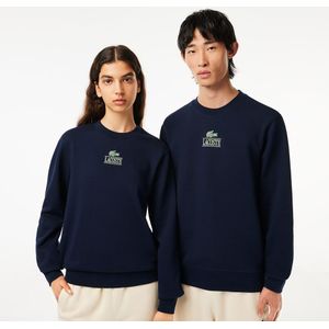 Lacoste Sh1156 Sweatshirt