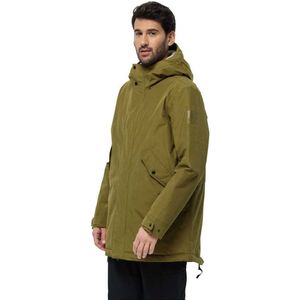 Jack Wolfskin Talforst Parka