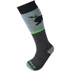 Lorpen S2kne Merino Eco Sokken 2 Eenheden