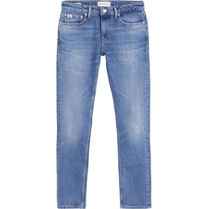 Calvin Klein Jeans Slim Fit Pants Blauw 28 / 32 Man