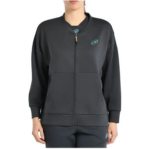 Bullpadel Balon Sweatshirt Met Rits