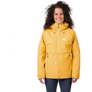 Hannah - Abigail - Jas - 3-laags - Waterdicht - Ademend - Dames