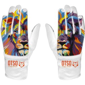 Otso Be A Lion Handschoenen