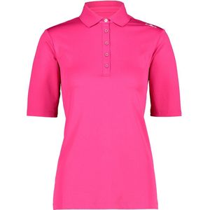 Cmp 31t5056 Korte Mouw Poloshirt