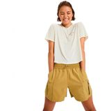 Roxy - Boundless Spirit - Korte Sportbroek - Dames