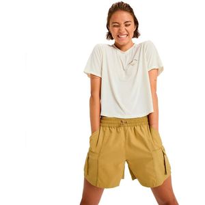 Roxy - Boundless Spirit - Korte Sportbroek - Dames