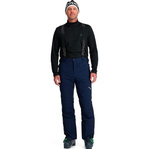 Spyder Bormio Goretex Pants Blauw XL Man