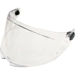 Mt Helmets Mt-v-28b Max Vision Scherm Voorbereid Voor Anti-condens