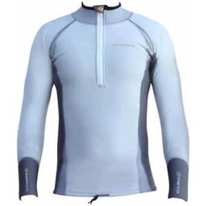 Lavacore Elite Rashguard Met Lange Mouwen