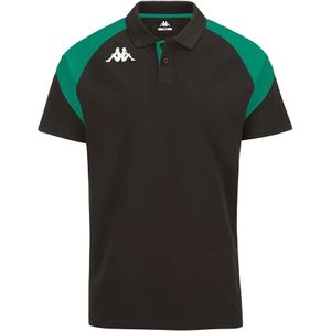 Kappa Lanetto Korte Mouw Poloshirt