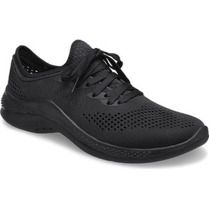 Crocs Lite Ride 360 Pacer Trainers Zwart EU 45-46 Man