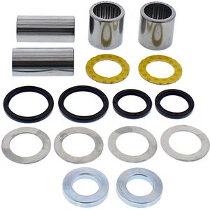 All Balls - 28-1222 - Set Achterbruglagers - Voor Honda CRF