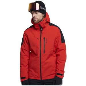 Tenson Core Ski Jacket Oranje 2XL Man