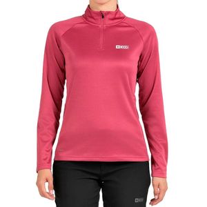 +8000 Lua T-shirt Met Lange Mouwen