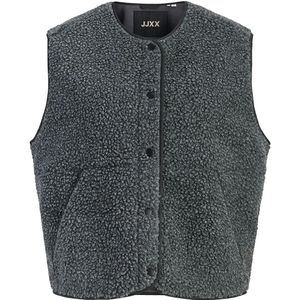 Jack & Jones Vera Teddy Jjxx Gebreid Vest