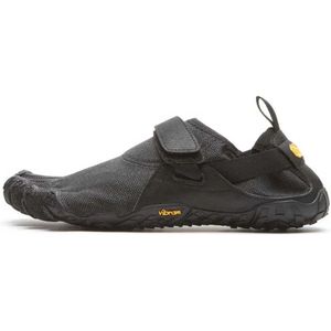 Vibram - Spyridon Evo - Trailschoenen - Zwart - Ademend Materiaal