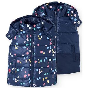 Boboli Reversible Parka