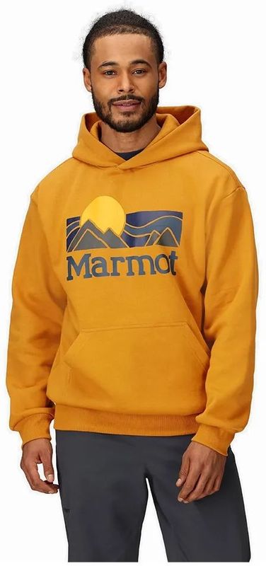 Marmot Coastal Hoodie