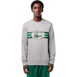 Lacoste Sh1420 Sweatshirt