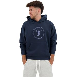 Head - RACKET Padel Hoodie - Sweater