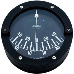Autonautic Instrumental Clbp Nautische Klinometer