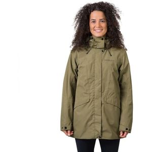 Hannah - Zafrina II - Damesjack - Waterdicht - Ademend - Parka