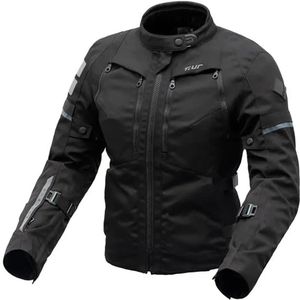 Tucano Urbano Nevada Hydroscud® Touringjack