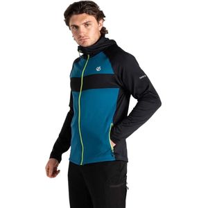 Dare2b Touring Ii Stretch Sweatshirt Met Rits