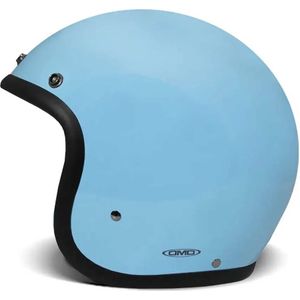 Dmd Retro Open Helm