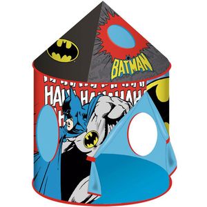 Batman Pop-up Tipi Tent Veelkleurig