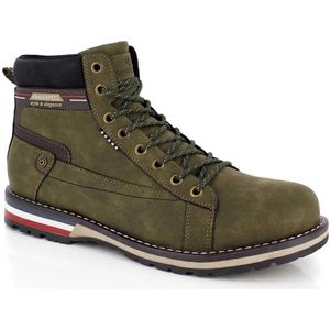 Kimberfeel Pedro Wandelschoenen