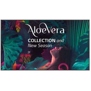 LG - 75UH5N-M - 75 inch - 4K IPS LED Monitor