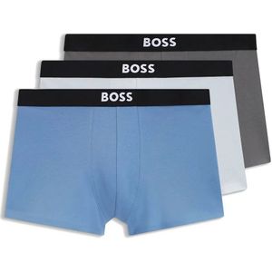 Boss One 10272529 Trunk Boxers 3 Eenheden