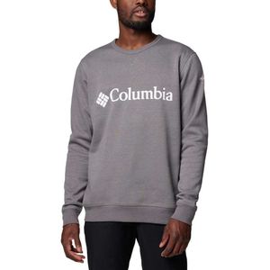 Columbia Columbia™ Sweatshirt Grijs S Man