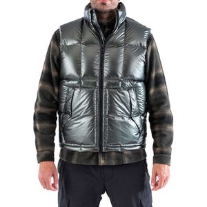 Head Rebels Star Phase Vest Zilver L Man