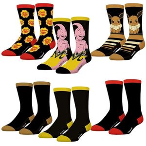 Freegun Varied Sokken 6 Paren