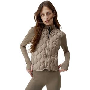 Born Living Yoga Kenal Vest