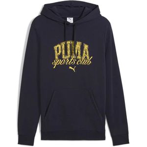 Puma Class Hoodie