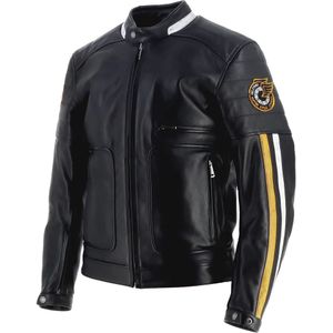 Helstons Vulcan Leren Jas