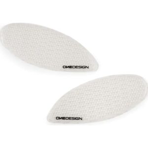 Puig Aaprilia Tuono 660 Factory 2025 Tankgrip Zijkant