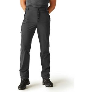 Regatta - Travel Light Packaway - Wandelbroek - Waterdicht - Insectenwerend