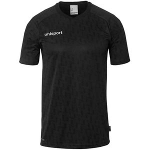 Uhlsport Division 28 T-shirt Met Korte Mouwen