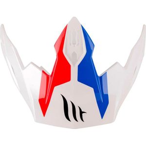 Mt Helmets District/streetfighter Twin Vizier